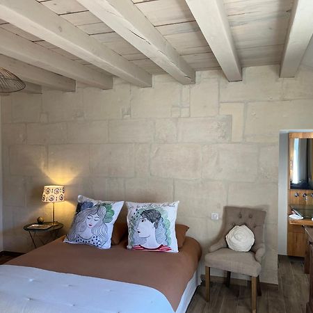 Les Maisons De Fontvieille Exteriér fotografie
